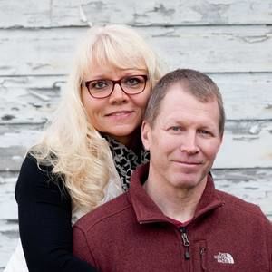 Meet your Posher, Lori